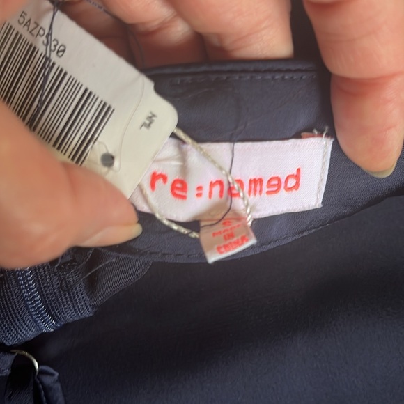 Mandy Cowl Slip Dress - Picture 5 of 7